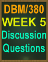 DBM/380 Database Administrator